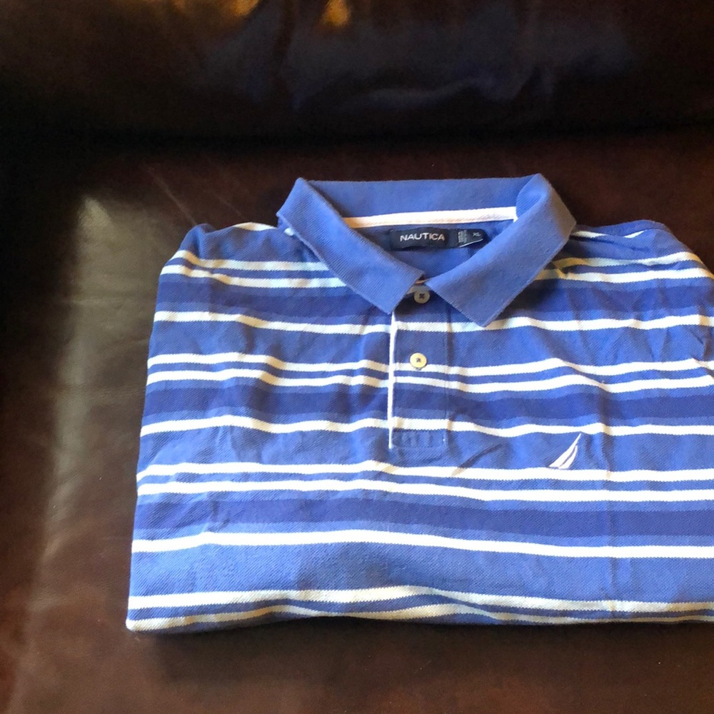 Nautica Polo shirt for sale